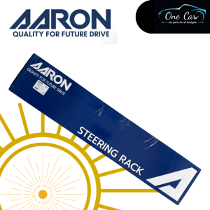 AARON Steering Rack Mitsubishi Triton 2Wheel Drive (Warranty 1Years)