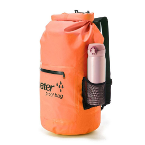 Premium Dry bag Waterproof Model Ransel