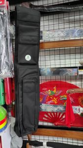 TÚI ĐỰNG BINH KH..Í | BK VÕ THUẬT AILAIKIT- BAO ĐỰNG VÕ GẬY DỤNG CỤ THỂ THAO TẬP VÕ