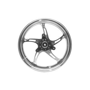 VND Velg Racing Tipe New Speed Ukuran 185 215 Ring 14 Motor Aerox 155/ All New Aerox 155 Set Depan Belakang Original