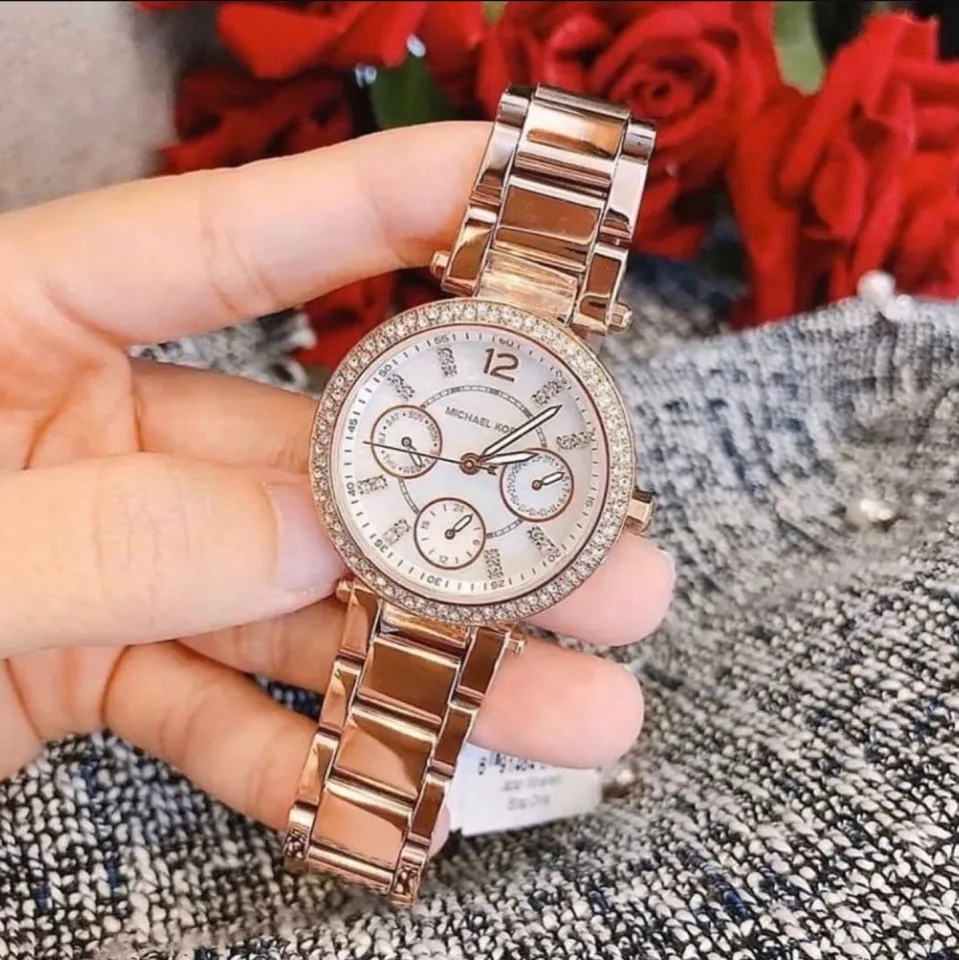 Michael store kors mk5616