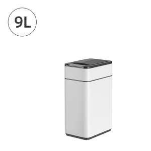 9/15/20/30/40/50/60L Smart Induction Trash Can Automatic Intelligent Sensor Dustbin Bathroom Waste Garbage Bins Household Toilet Large Capacity Waterproof Bin With lid