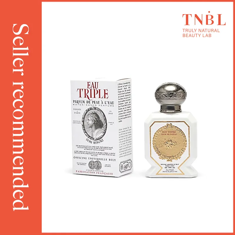 Buly 1803 Eau Triple Sumi Hinoki eau de parfum 75ml | Lazada Singapore