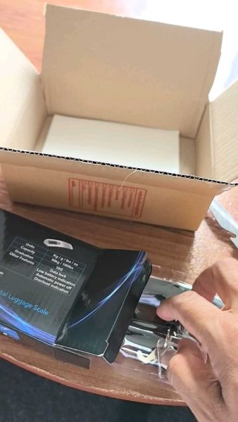 Buyer review video 4