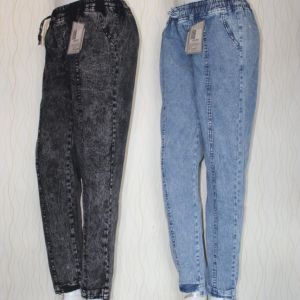 CELANA JEANS WANITA DEWASA ALLSIZE