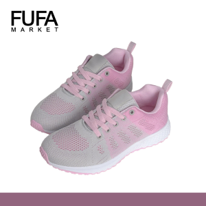 FUFA Womens 1PLC020 Casual Lightweight Sneakers
