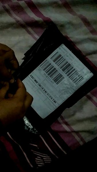 Buyer review video 2