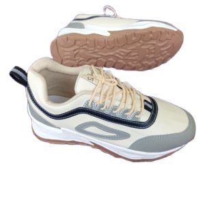 sepatu snaeker wanita kekinian keren murah terbaru free kaos kaki bisa cod