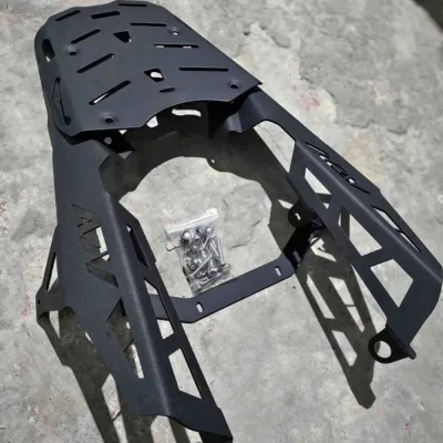 Honda ADV 160 Top Box Bracket Motorcycle Metal Bracket