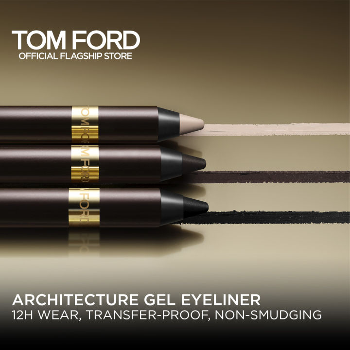 [NEW] Tom Ford Beauty - Runway Look Gel Eyeliner, 1.2g • A creamy ...