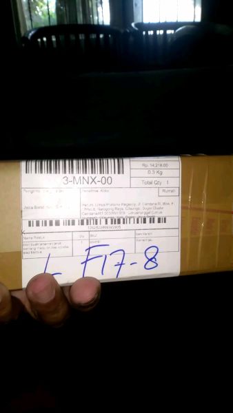 Buyer review video 2