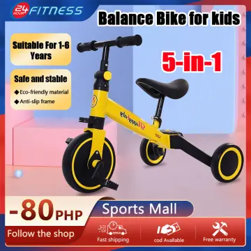 Shop Adjustable Baby Bicycle with great discounts and prices online Sep 2024 Lazada Philippines