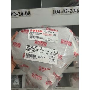 Kính đèn biển số chính hãng Yamaha cho xe Sirius Jupiter