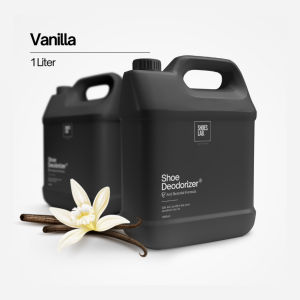Parfume Sepatu 1Liter Shoe Deodorizer Anti Bacterial Formula
