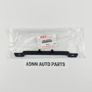 Dudukan Nopol Plat Nomor Belakang Suzuki Satria 2Tak Hiu Lumba Original SGP Asli