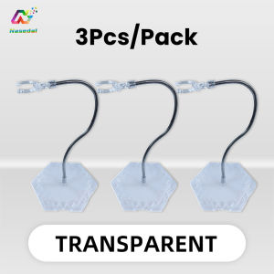 3pcs/pack Action Figure Snake Bone Stand Set Model Garage Kit Bracket Series for Gundam HG BB RG Display Base Figure Animation Cinema Game Toy Accessories Well Adjust Angle Height