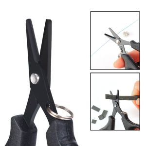 ADREE A Set Heavy-duty Fishing Scissor Durable Multi-purpose Carp Fishing Accessories Tools Stainless Steel Line Cutter Fishing Tackle