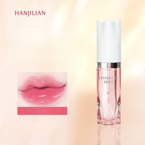 ⚡Limit Discounts⚡【Color-Changing Lip Essence Oil Lip Gloss】变色唇釉Warm Color Changing Lip Oil /Mirror Water Gloss Lip Gloss /Dudu Lip Essence Lip Glaze/Anti Cracking Liquid Lipstick/Daily Natural Lip Makeup Lip Oil /Non-Stick Cup Long Lasting Waterproof