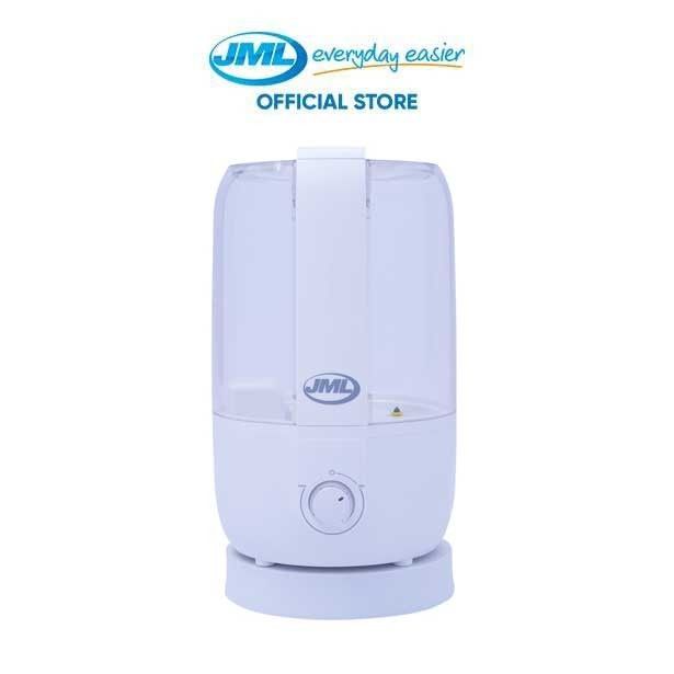 JML Crystal Mist Humidifier JCECCM | Lazada PH