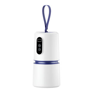 IUIGA Portable Clothes Dryer | Mini Travel Dryer | Quick Dry 15min | Safe 90°C Auto Cutoff