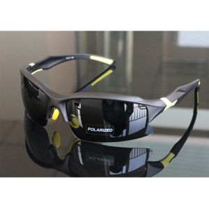 Kacamata Profesional Polarized Bersepeda Kacamata Sepeda Sepeda Kacamata Olahraga Sunglasses Uv 400