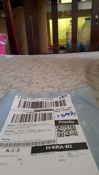 Buyer review video 4