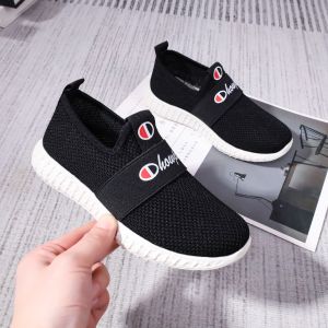 Childrens shoes Korean version of the new healthy sports shoes breathable shoes student rubber shoes childrens shoes
