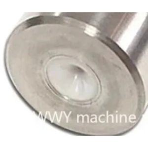 OnlyF U EDM Drilling Parts Ceramic & Ruby EDM Guides for Sodick Sanguang EDM Drilling Machine 8N6Y2