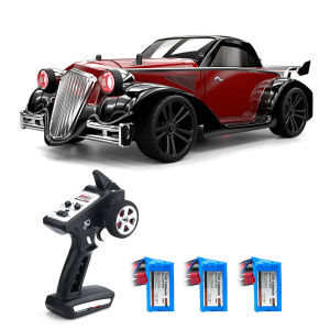 JDD【In stock】【Original Available】SCY-16302 RC Drift Car 1/16 RC Car 2.4GHz Four-Wheel Drive 35km/h RC Race Car High Speed RTR for Kids Boys Girls Gift SCY 16302