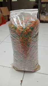 COD kacang campur murah enak renyah rasa mix