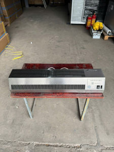 quạt mát buồng thang máy KR-800TM cảm biến