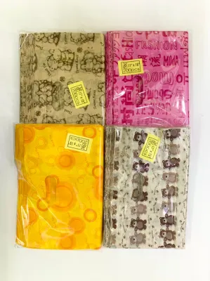 11 X 15 (200pcs) Plastic Bag- Thank You /Shopping / Packaging Goodies/ Birthday Party/ Anniversary Wedding / Door Gift