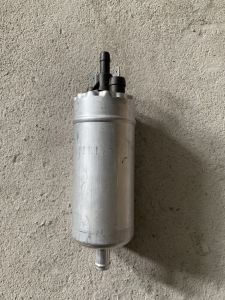 Bơm xăng điện tử cho xe ô tô