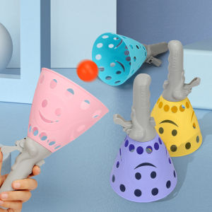 Cốc bắn bóng hứng bóng luyện phản xạ mới nhất 2023