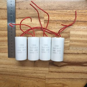 Tụ đề motor 10uf 15uf 20uf 30uF 35uF 40uf 45uf/ 450VAC 50/60Hz #phụ tùng thay thế