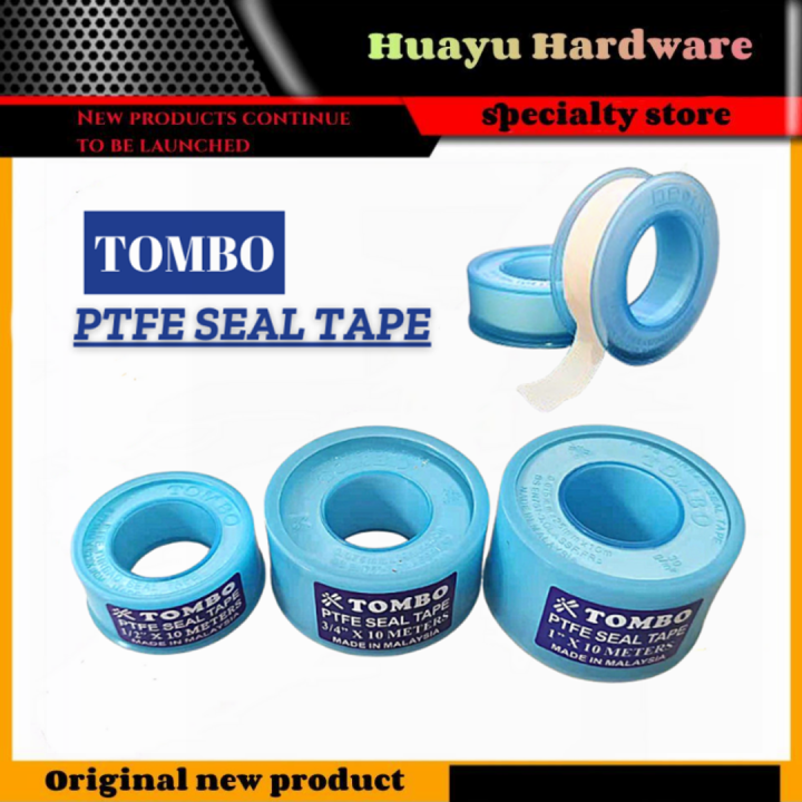 Original Teflon Tape 1/2