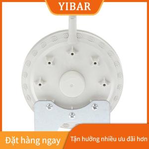 YIBAR Công tắc áp suất gió 40 65 75 90 140PA Tương thích với nồi hơi treo tường hình con sóc Haier Marco Squirrel vanward vatti Máy nước nóng ga Phụ kiện lò treo tường