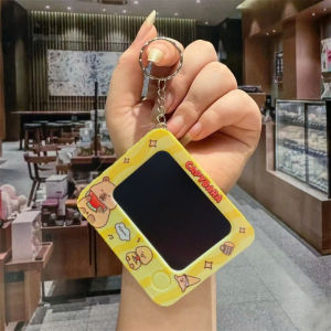 Móc Khóa Bảng Vẽ Mini – Bảng Vẽ Doodle Trẻ Em Mới Nhất 2026