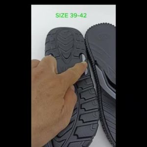 DÉP XỎ NGÓN NAM DÉP KẸP NAM SIÊU NHẸ MẶT DƯỚI ĐẾ CỨNG CHÔNG TRƠN RẤT TỐT