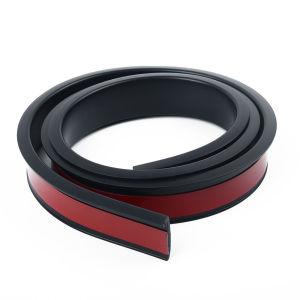 Car Fender Rubber Fender Car universal mud guard for Car Van SUV Truck Car Wheel Front and Rear Fender