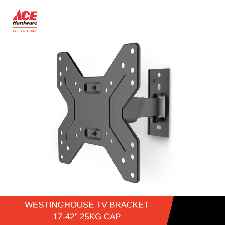 Westinghouse TV Wall Mount Bracket 17-42in. WATVW718 | Lazada PH