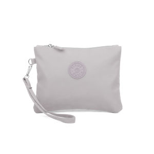 Glosir DEOBAGS Dompet Pioma ryndi Original 1 resleting pouch make up Multifunsi Nilon Waterproof