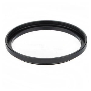 Nhôm tăng áp Adapter nhiều kích cỡ cho DSLR kính lọc máy ảnh an toàn cho chụp ảnh ngoài trời