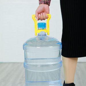 Barrel Water Lifter Mineral Water Lifter PP material Firm and Tough Saving Time And Effort