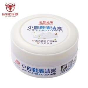 Dung dịch tẩy trắng giày tiện lợi nhanh chóng Longdo Leather - VSDD02