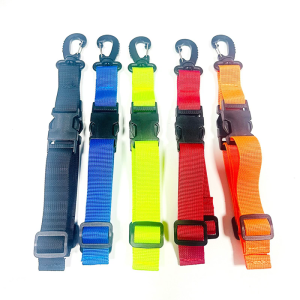 Scubas lặn vây mặt nạ chủ với phát hành nhanh chóng kẹp khóa lặn vây và mặt nạ lặn thủ môn Phụ kiện cho lặn