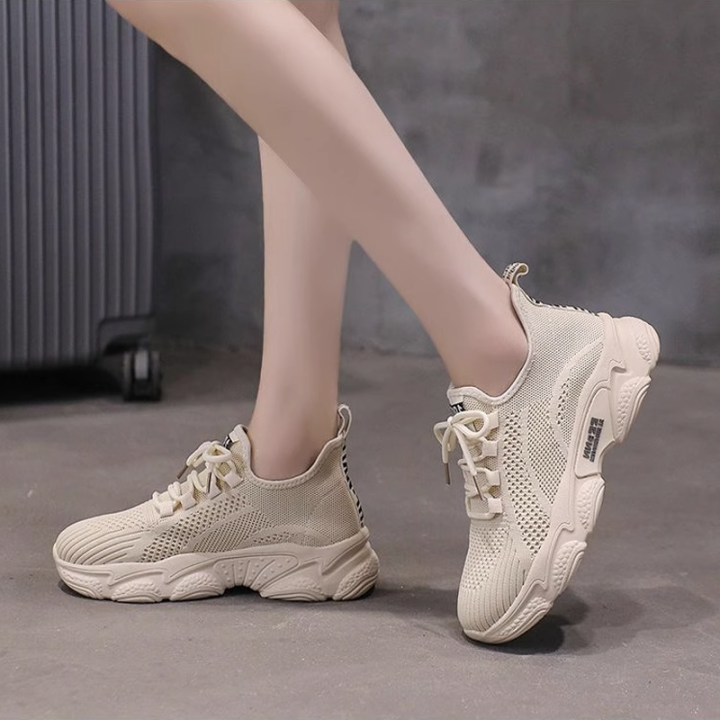 Sneakers Club Factory Women Shoe Comfortable Club Factory