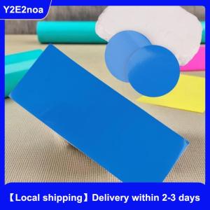 【Local shipping】 5 10 Pieces Underwater Self-adhesive Swimming Pool Patch PVC Swimming Pool Repair Kit Underwater Repair Swimming Pool Patch