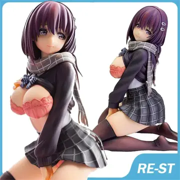 Japanese Cartoon Girls Naked - Japanese Anime Nude Figure - Best Price in Singapore - Sep 2024 | Lazada.sg