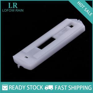 LF Wholesale✨Flash Sale ✨ 1 chiếc Phụ tùng máy may chân vịt chân bấm lỗ chân trên chân lỗ nút